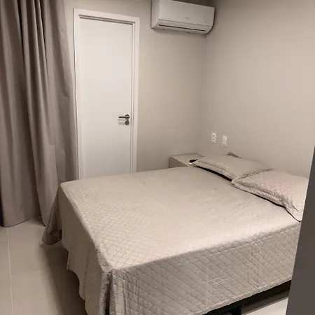 Apartamento Edificio Easy Sao Luis  Exterior photo